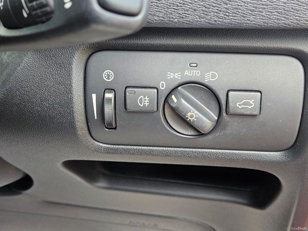 Volvo V60 2016 D4 Automatic High Spec Nct 05/27 388080643