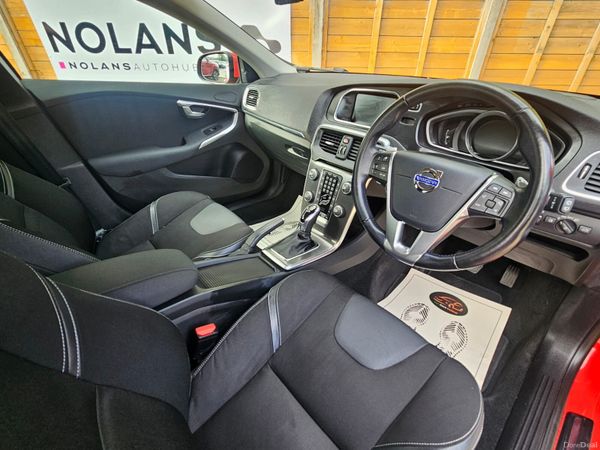Volvo V60 2016 D4 Automatic High Spec Nct 05/27 388080623
