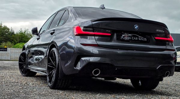 🔥 2022 Bmw 330e M Sport Auto / Petrol Hybrid 388082079