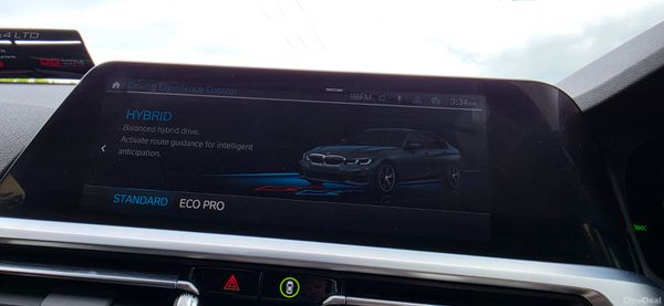 🔥 2022 Bmw 330e M Sport Auto / Petrol Hybrid 388082119