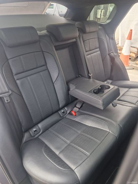 Range Rover SPECIAL EDITION, PAN ROOF 2YR WARRANTY 388085583