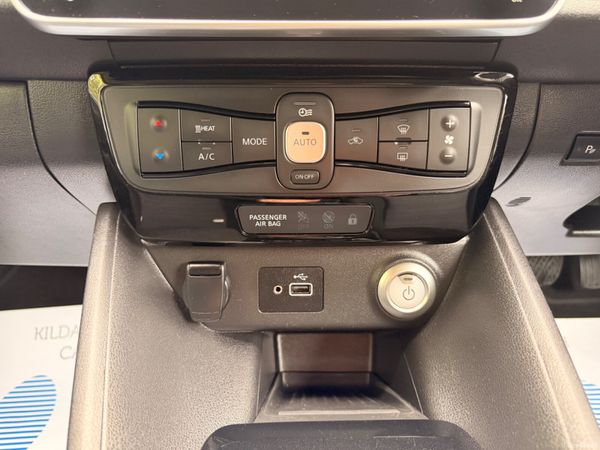 Nissan Leaf 2020 40k EV SV PREMIUM 388087841