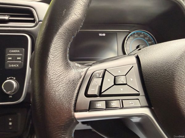 Nissan Leaf 2020 40k EV SV PREMIUM 388087843
