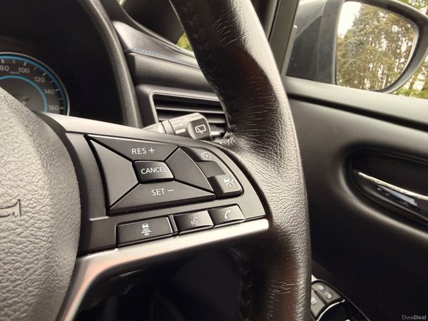 Nissan Leaf 2020 40k EV SV PREMIUM 388087845