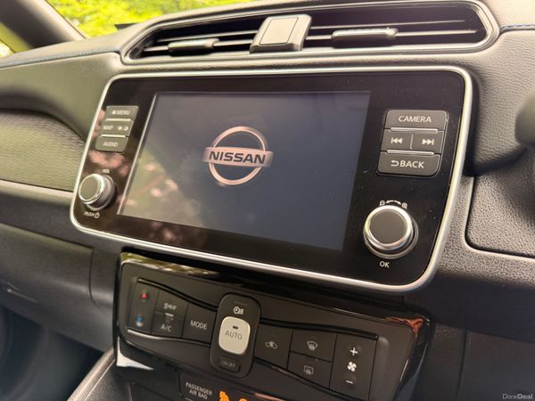 Nissan Leaf 2020 40k EV SV PREMIUM 388087847