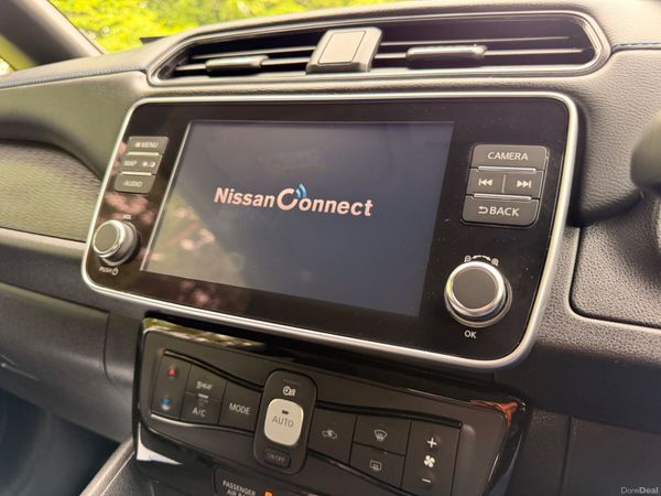 Nissan Leaf 2020 40k EV SV PREMIUM 388087851