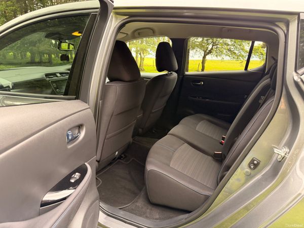 Nissan Leaf 2020 40k EV SV PREMIUM 388087857