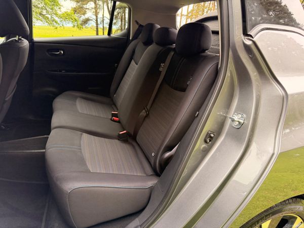 Nissan Leaf 2020 40k EV SV PREMIUM 388087859
