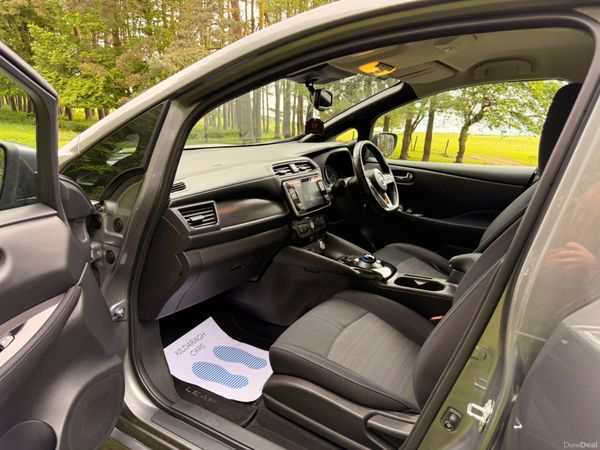 Nissan Leaf 2020 40k EV SV PREMIUM 388087861