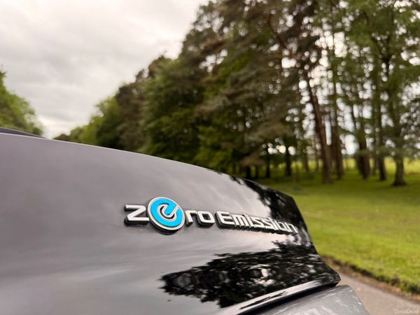 Nissan Leaf 2020 40k EV SV PREMIUM 388087865