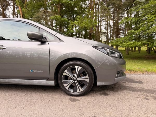 Nissan Leaf 2020 40k EV SV PREMIUM 388087879