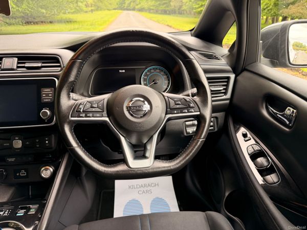 Nissan Leaf 2020 40k EV SV PREMIUM 388087837