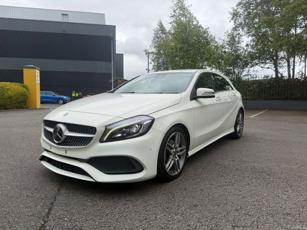 Mercedes Benz A180 AMG Line Auto Low Kms 388088513