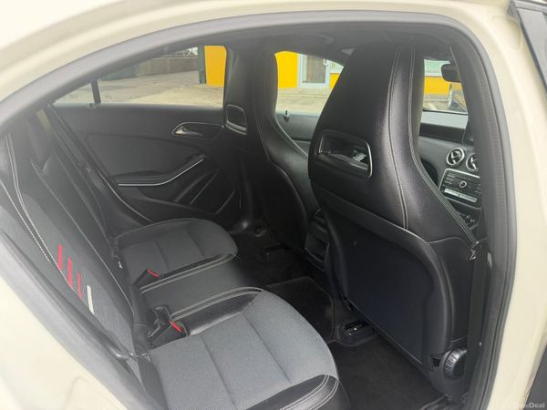 Mercedes Benz A180 AMG Line Auto Low Kms 388088515