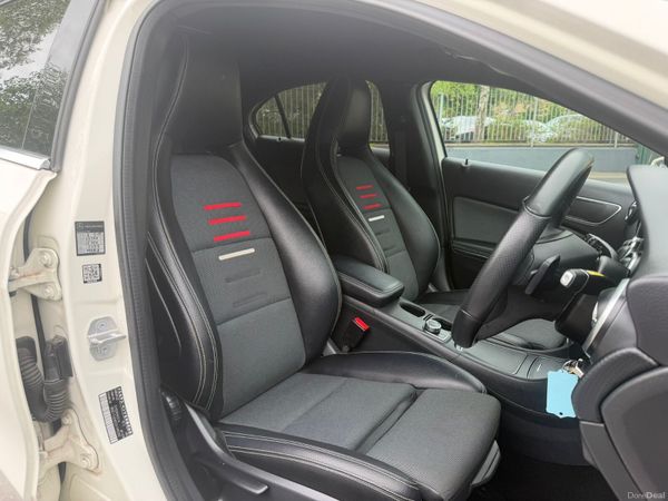 Mercedes Benz A180 AMG Line Auto Low Kms 388088517