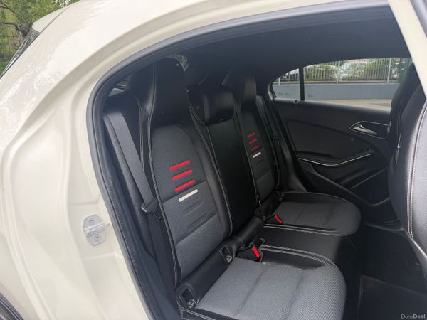 Mercedes Benz A180 AMG Line Auto Low Kms 388088519