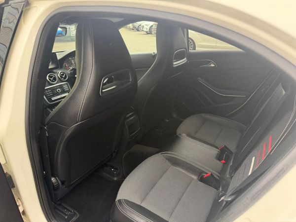 Mercedes Benz A180 AMG Line Auto Low Kms 388088521