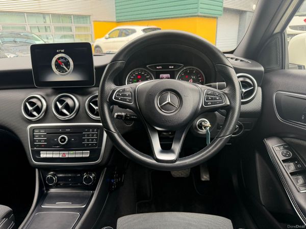 Mercedes Benz A180 AMG Line Auto Low Kms 388088523