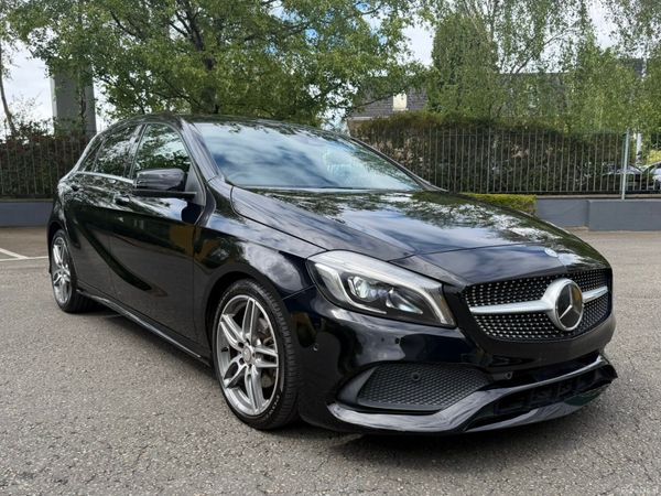 Mercedes Benz A180 AMG Sport Night Edition Auto 388088685