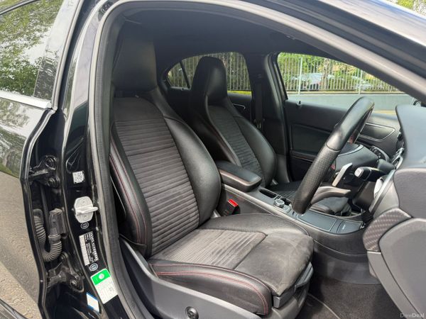 Mercedes Benz A180 AMG Sport Night Edition Auto 388088689