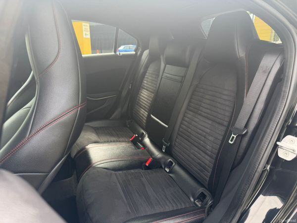 Mercedes Benz A180 AMG Sport Night Edition Auto 388088693