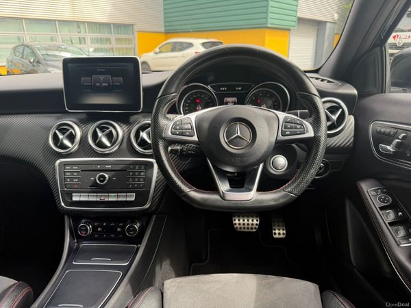 Mercedes Benz A180 AMG Sport Night Edition Auto 388088695