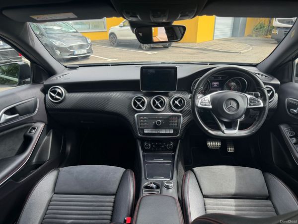 Mercedes Benz A180 AMG Sport Night Edition Auto 388088697