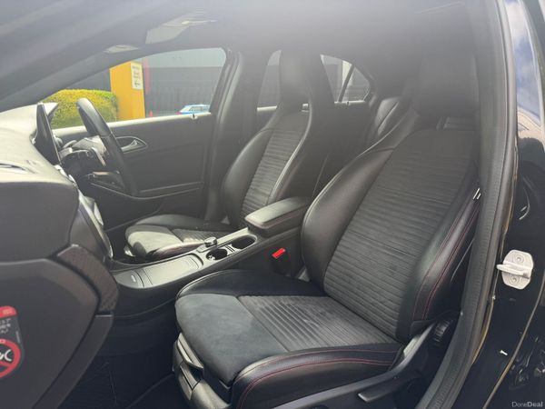 Mercedes Benz A180 AMG Sport Night Edition Auto 388088699