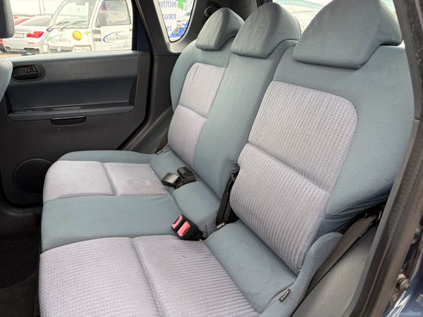 2006 Mitsubishi Colt 1.1 INFORM Nct 09/26 388089017