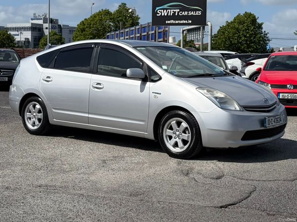 2010 Toyota Prius 1.5 VVT-i Hybrid Auto Nct 05/27 388089497