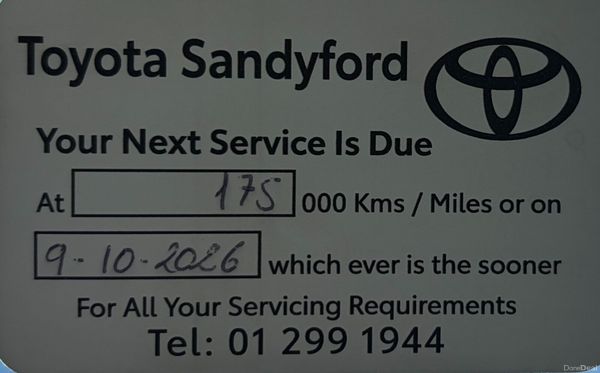 2010 Toyota Prius 1.5 VVT-i Hybrid Auto Nct 05/27 388089511