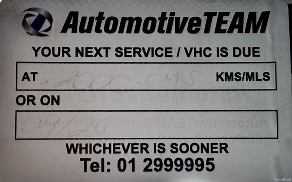 2015 Fiat 500 1.3 Diesel Sport Nct 06/27 Tax 06/26 388089625