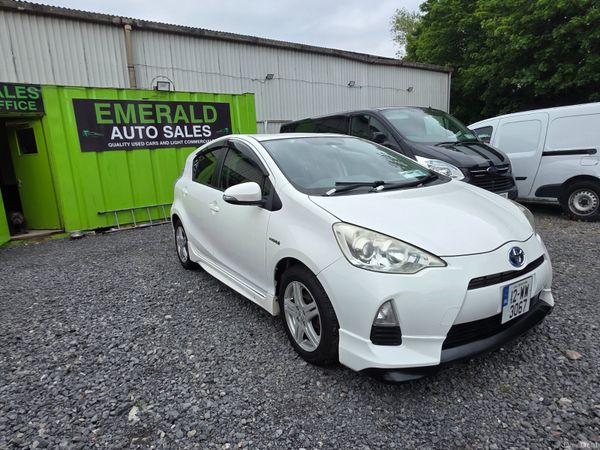 Hybrid, Push Start, Camera, Nct&Tax, Warranty 388091385
