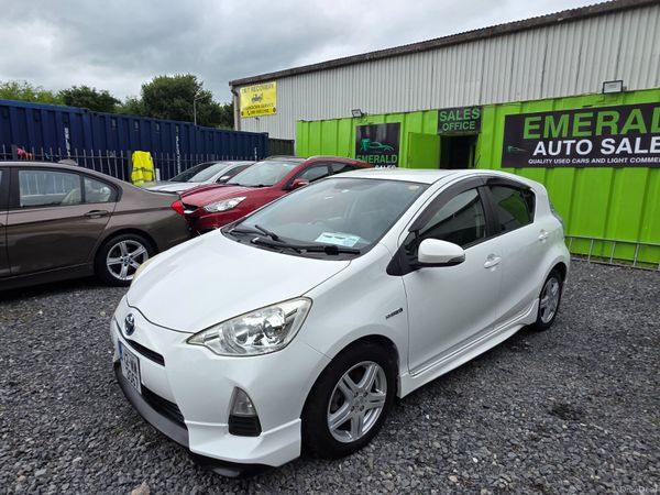 Hybrid, Push Start, Camera, Nct&Tax, Warranty 388091407