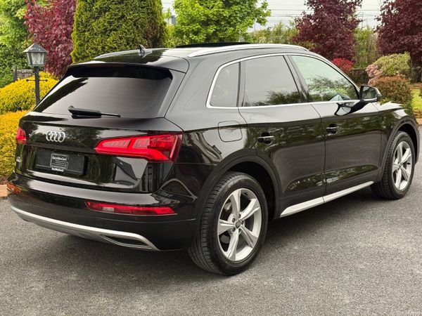 Now Reserved! *90,000kms* Immaculate 201 Audi Q5! 388092145