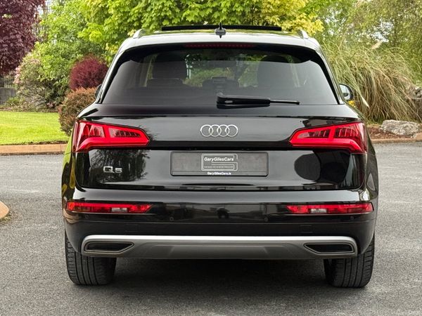 Now Reserved! *90,000kms* Immaculate 201 Audi Q5! 388092147