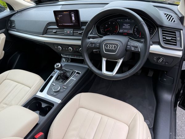 Now Reserved! *90,000kms* Immaculate 201 Audi Q5! 388092149