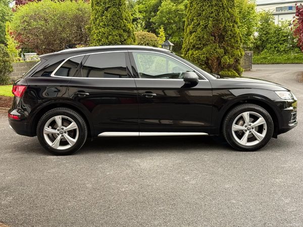 Now Reserved! *90,000kms* Immaculate 201 Audi Q5! 388092151