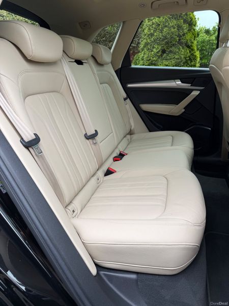 Now Reserved! *90,000kms* Immaculate 201 Audi Q5! 388092159