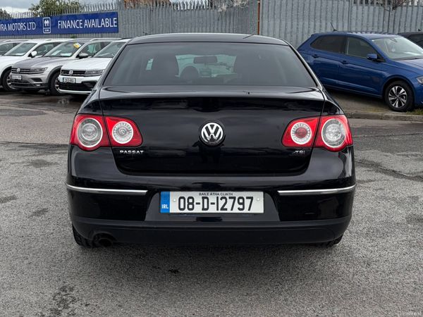2008 VW Passat 1.4 TSI Sport Nct 12/26 Tax 10/26 388093527