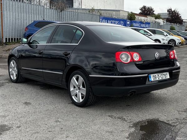 2008 VW Passat 1.4 TSI Sport Nct 12/26 Tax 10/26 388093529