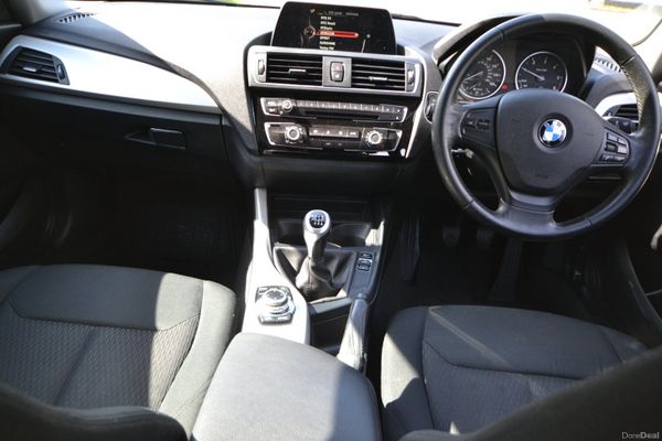 BMW 1-Series 2017 388094051