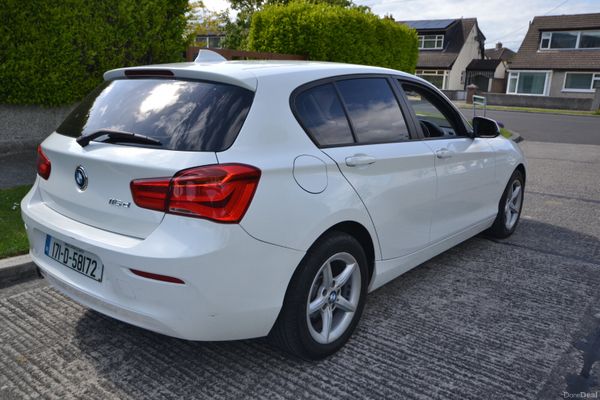 BMW 1-Series 2017 388094003