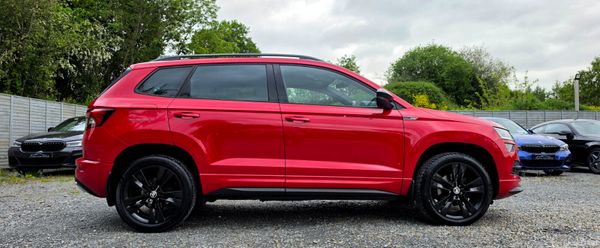 🔥 2019 Skoda Karoq SportLine 1.6TDI 388094227