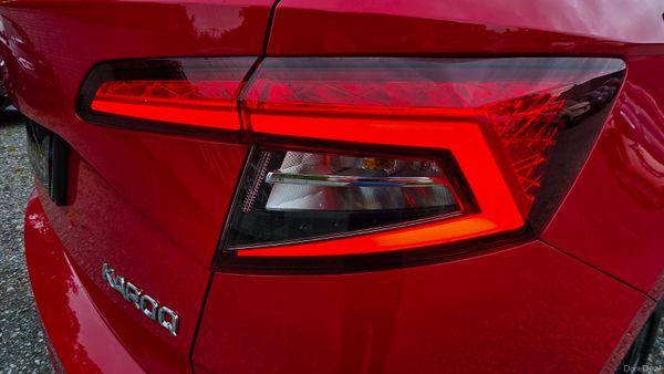 🔥 2019 Skoda Karoq SportLine 1.6TDI 388094575