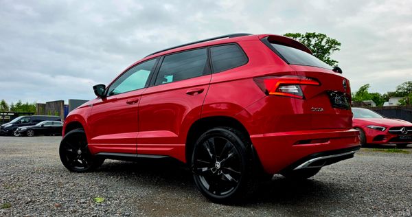 🔥 2019 Skoda Karoq SportLine 1.6TDI 388094651