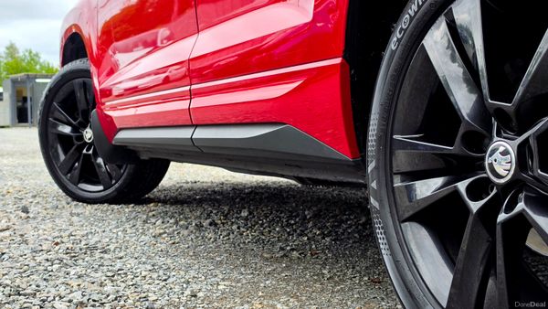 🔥 2019 Skoda Karoq SportLine 1.6TDI 388094653