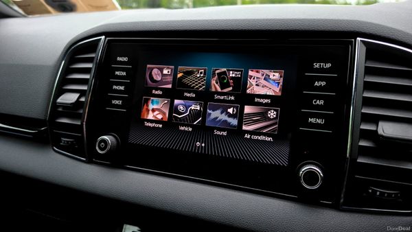 🔥 2019 Skoda Karoq SportLine 1.6TDI 388094787