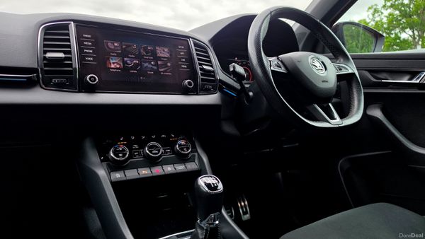 🔥 2019 Skoda Karoq SportLine 1.6TDI 388094729