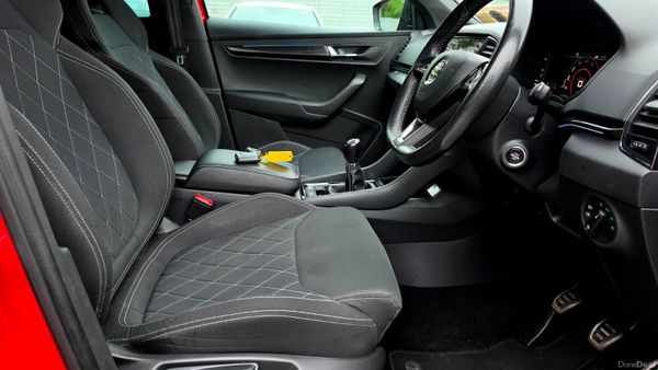 🔥 2019 Skoda Karoq SportLine 1.6TDI 388094731